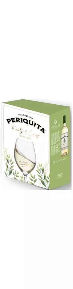 Periquita Fruity & Crisp BIB 3L 2024