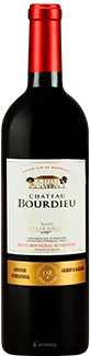 Château Bourdieu