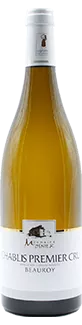 Domaine Sylvain Mosnier  2020