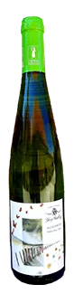 Domaine Yves Amberg  2021