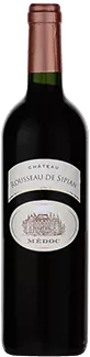Château Haut Peyrat  2019