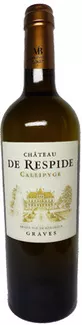 Château de Respide Callipyge 2016
