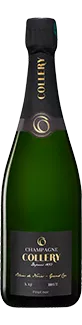 Champagne Collery Brut blanc de noirs grand cru