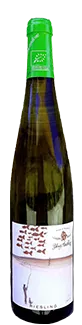 Domaine Yves Amberg  2021