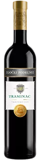 Ilocki Podrumi Traminac Vrhunski 2020