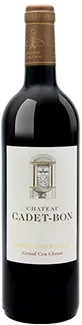 Château Cadet-Bon