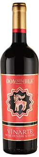 Domeniile Vinarte Mehedinți - Vinarte Red 2020