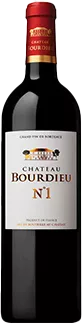 Château Bourdieu N°1