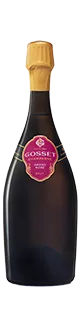 Champagne Gosset Brut Rosé Grand Rosé