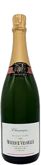 Champagne Maurice Vesselle Extra brut grand cru 2008