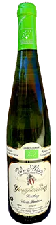 Domaine Yves Amberg  2021