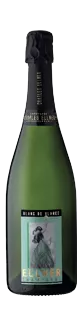 Champagne Charles Ellner Brut blanc de blancs
