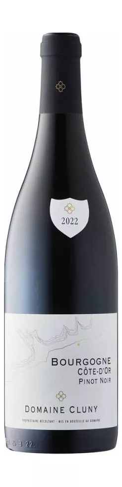 Domaine Cluny Millésime 2022