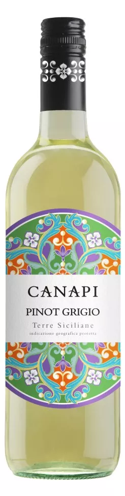 Canapi Pinot Grigio 2024