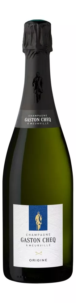 Gaston Cheq