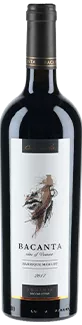 Bacanta Merlot 2017