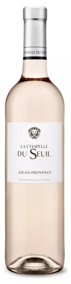 Chapelle du Seuil Millésime 2025