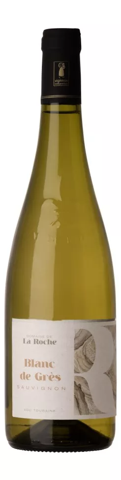 Domaine de la Roche Blanc de Grès 2025