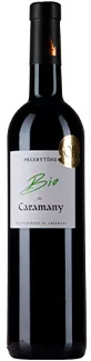 Bio de Caramany  2020