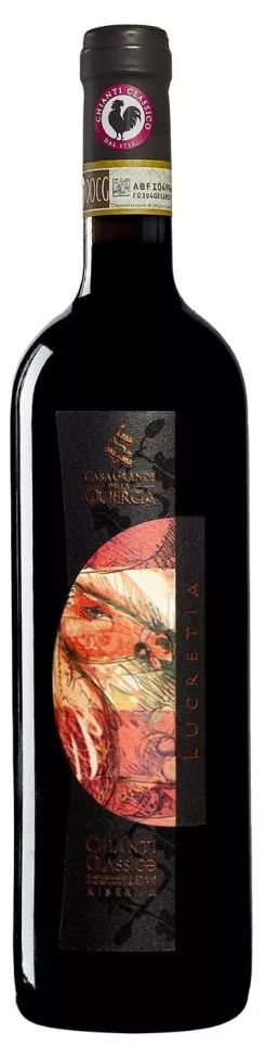 CasaGrande della Quercia Lucretia 2022