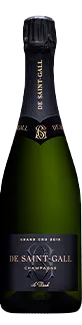 Champagne de Saint-Gall