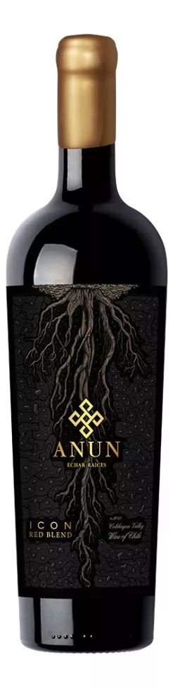 Anun Icono Red Blend 2019