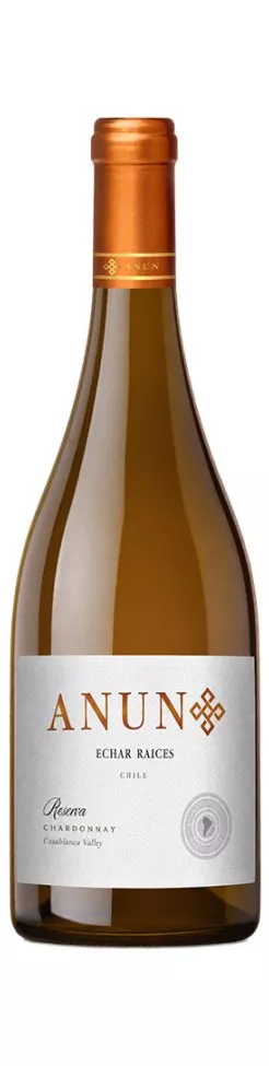 Anun Reserva Chardonnay 2025