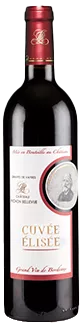 Château Pichon Bellevue Cuvée Elisée 2020