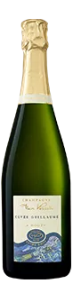 Champagne Alain Vesselle Extra brut Cuvée Guillaume Vesselle