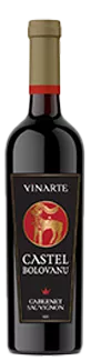Domaine Vinarte Castel Bolovanu - Cabernet Sauvignon 2018