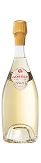 Champagne Gosset Brut blanc de blancs