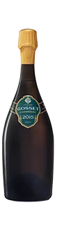 Champagne Gosset Brut 2015