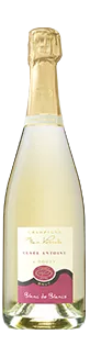 Champagne Alain Vesselle Brut blanc de blancs Cuvée Antoine Vesselle
