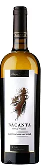Bacanta Sauvignon Blanc Fumé 2021