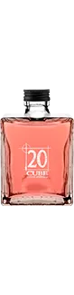 Les Domaines Jeeper 20 CUBE