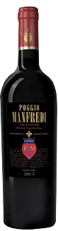 Poggio Manfredi  2017