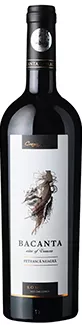 Bacanta Feteasca Neagra 2017