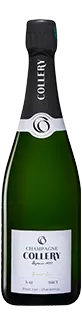 Champagne Collery Brut