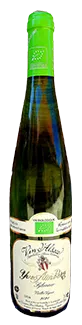 Domaine Yves Amberg  2021