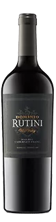Rutini dominio Cabernet Franc malbec 2021
