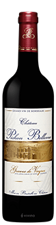 Château Pichon Bellevue